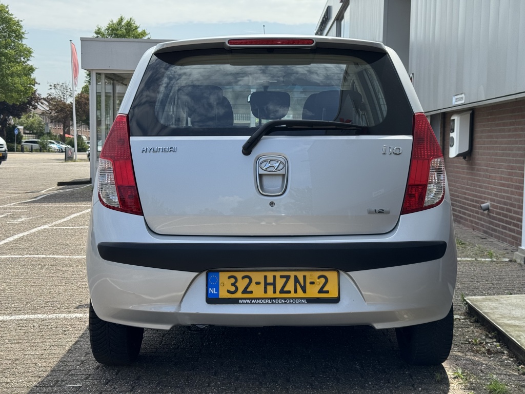 Hyundai Hyundai