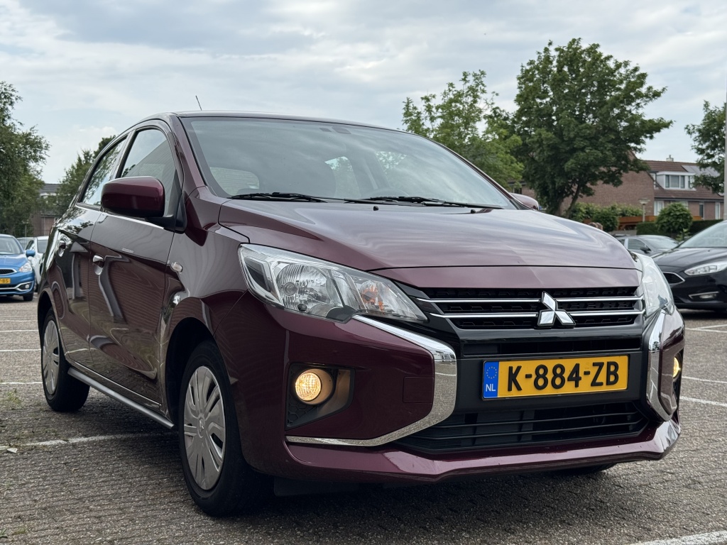 Mitsubishi Mitsubishi