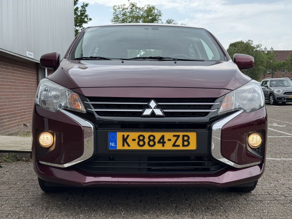 Mitsubishi Mitsubishi