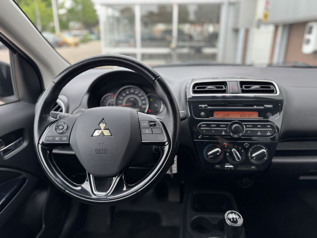 Mitsubishi Mitsubishi