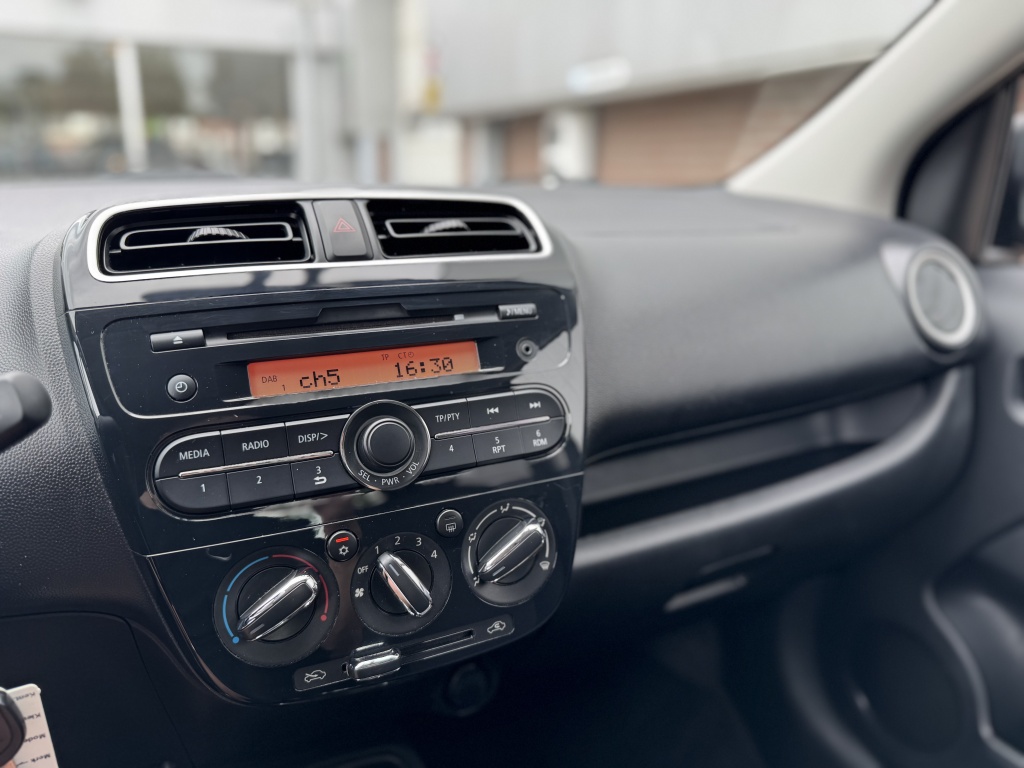 Mitsubishi Mitsubishi