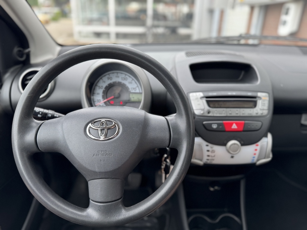 Toyota Toyota