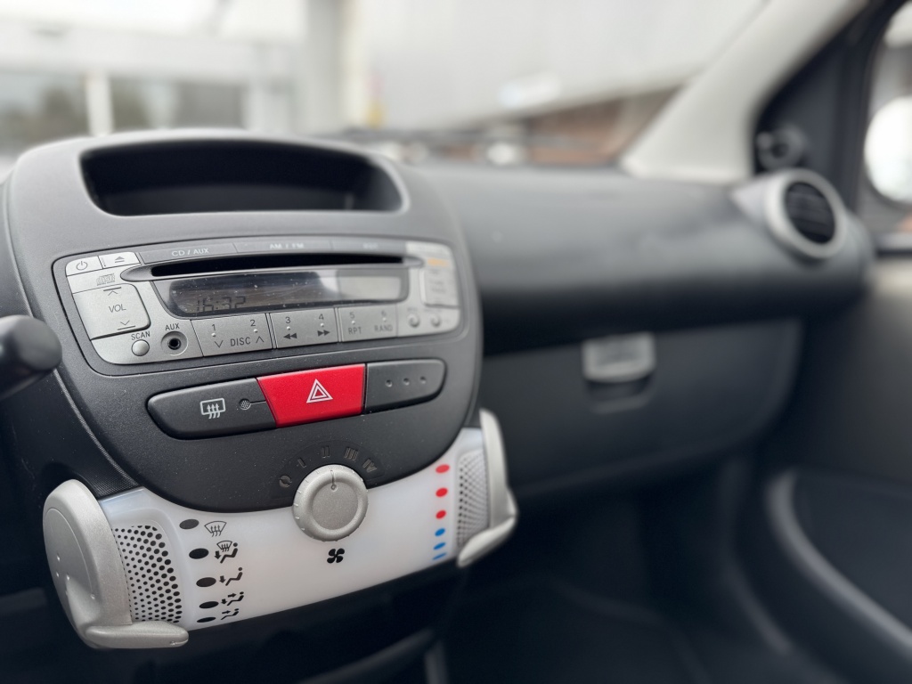 Toyota Toyota