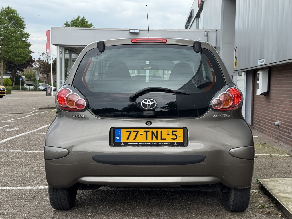 Toyota Toyota