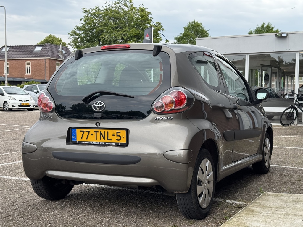 Toyota Toyota