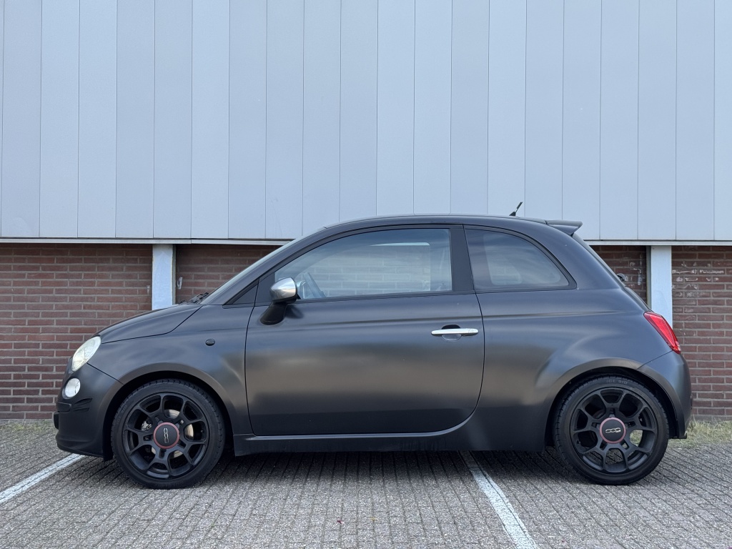 Fiat