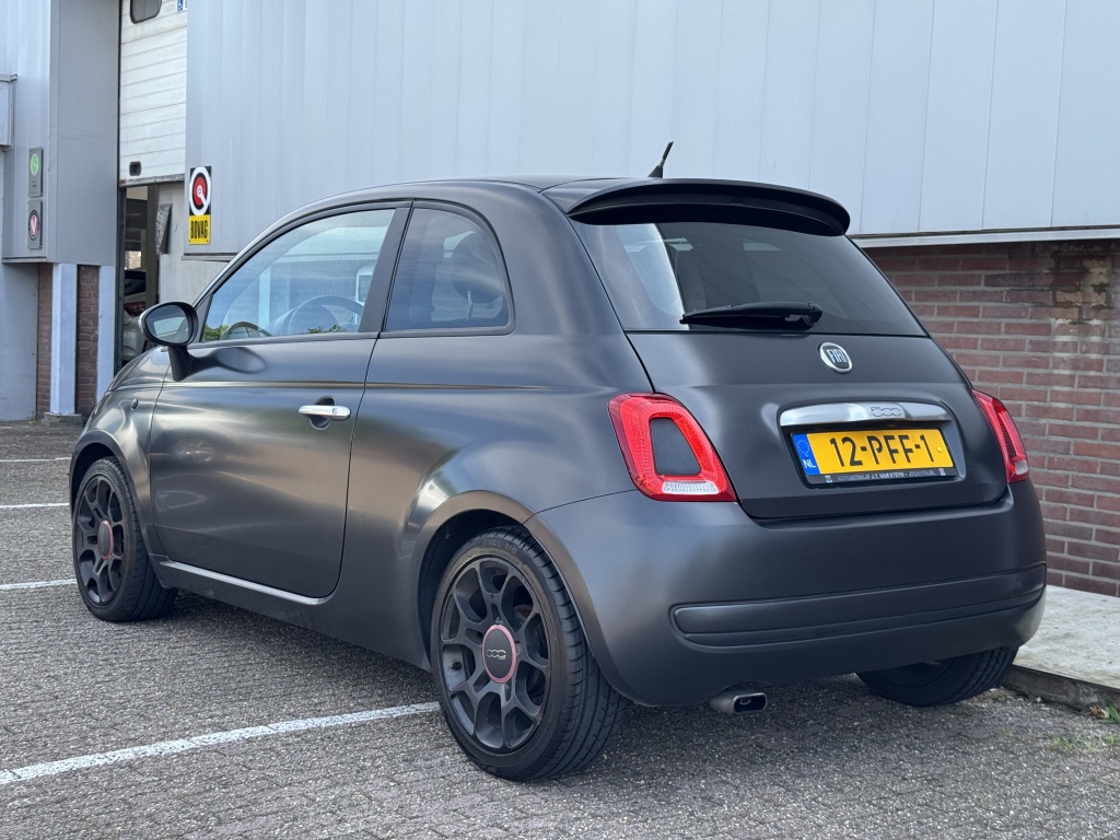 Fiat