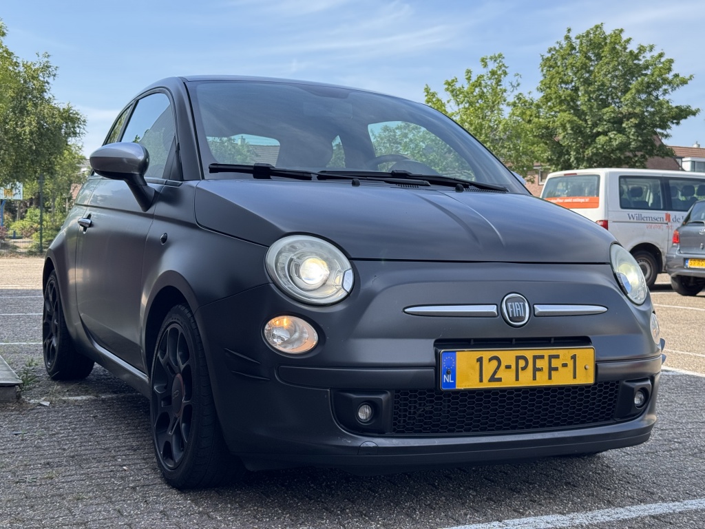 Fiat