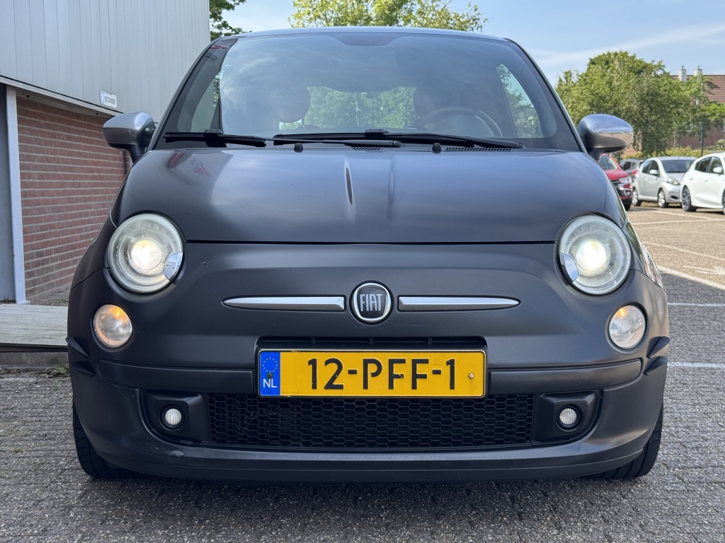 Fiat