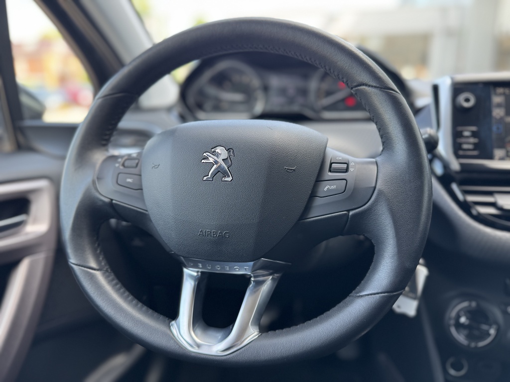 Peugeot Peugeot