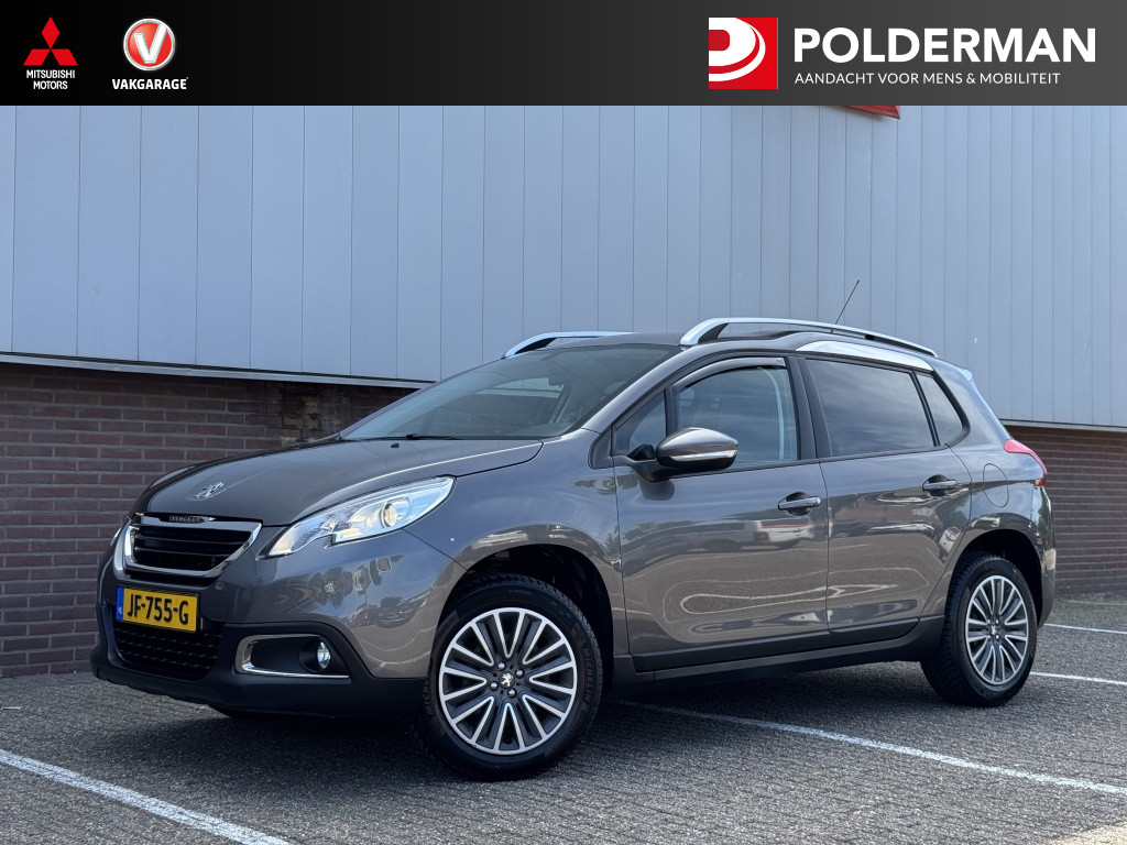 Peugeot Peugeot