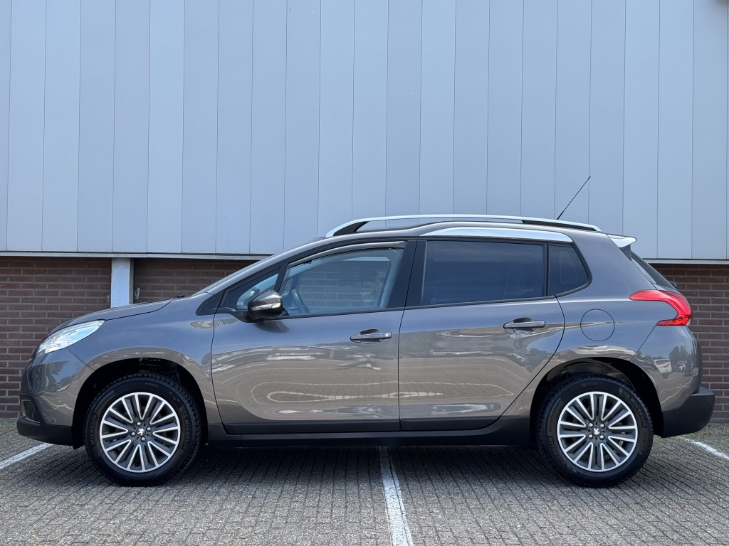 Peugeot Peugeot