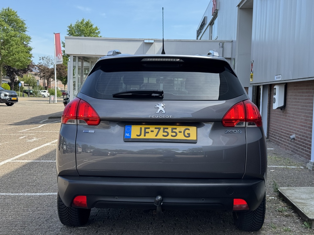 Peugeot Peugeot