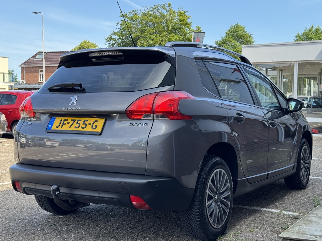 Peugeot Peugeot