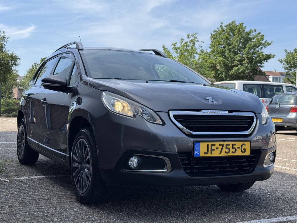 Peugeot Peugeot