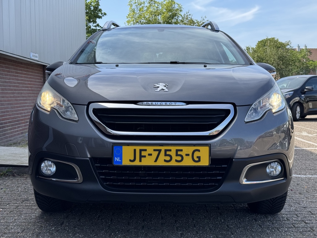 Peugeot Peugeot