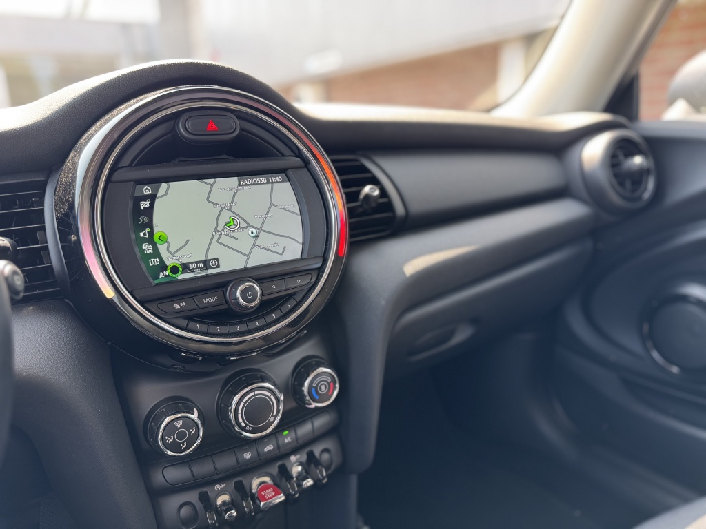 MINI MINI