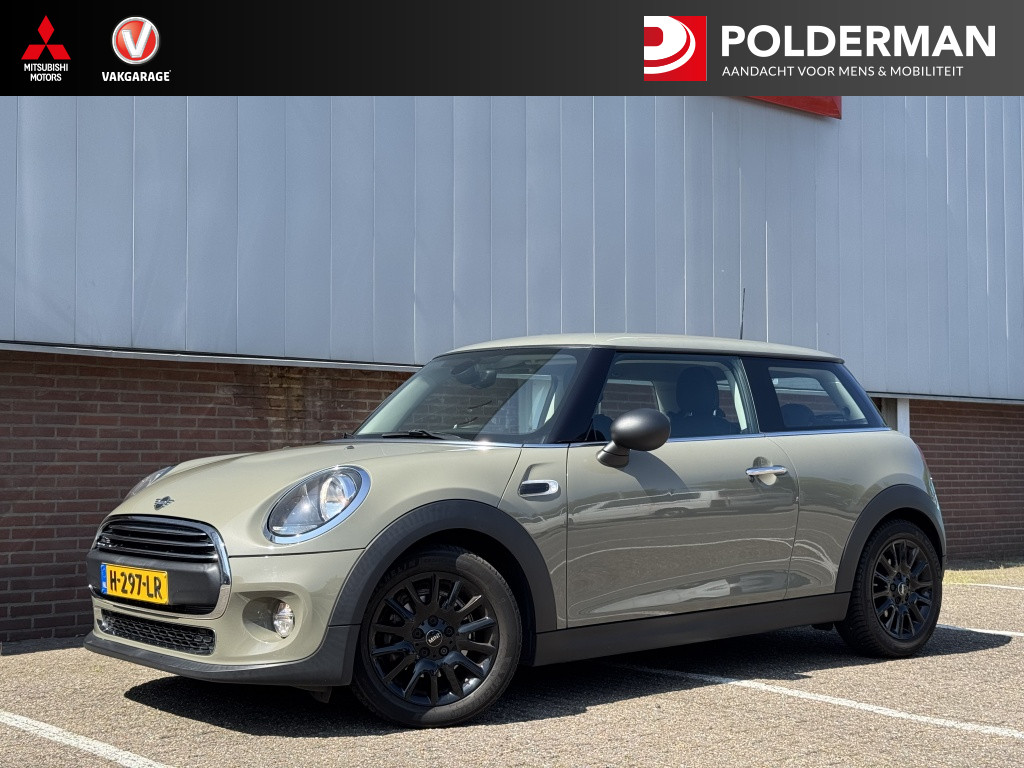 MINI MINI