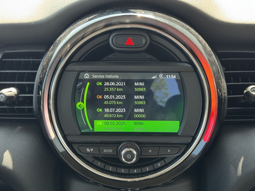 MINI MINI