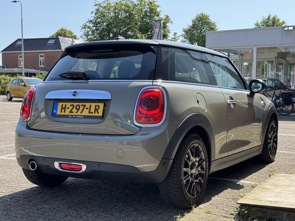 MINI MINI