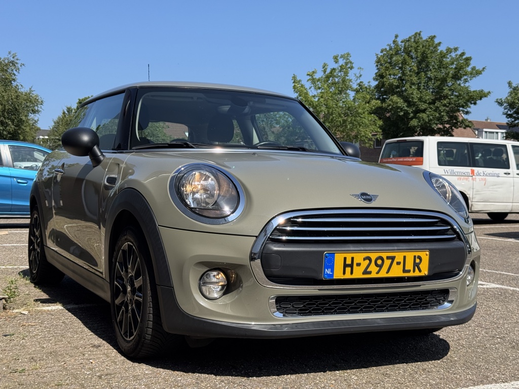 MINI MINI