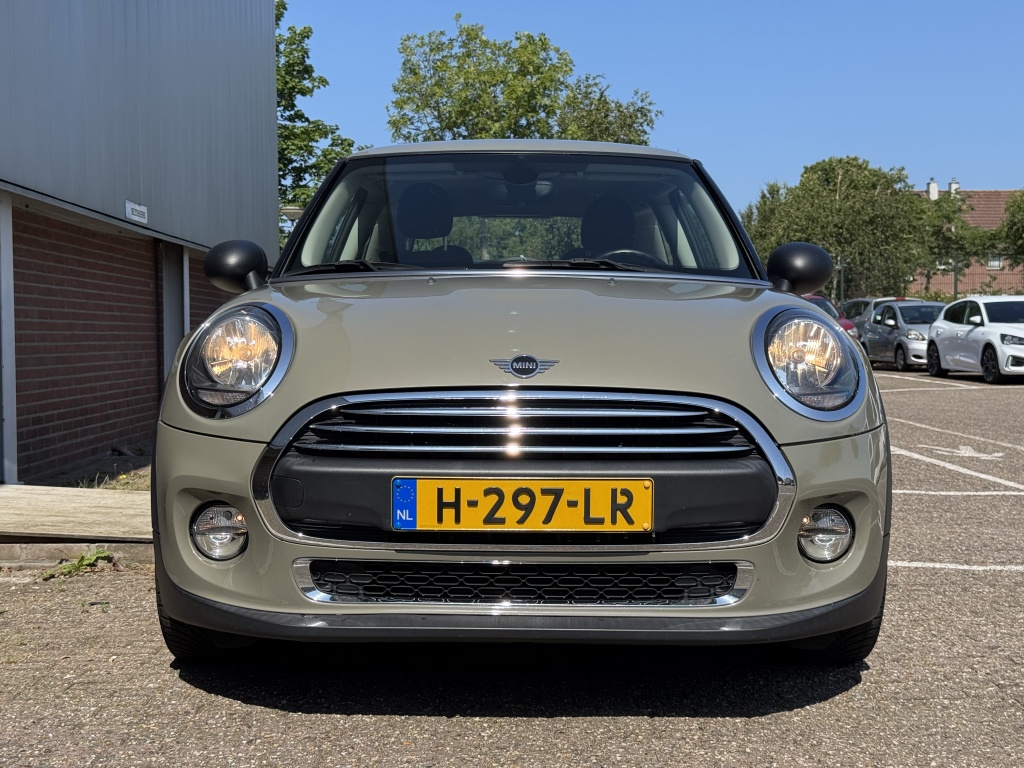 MINI MINI