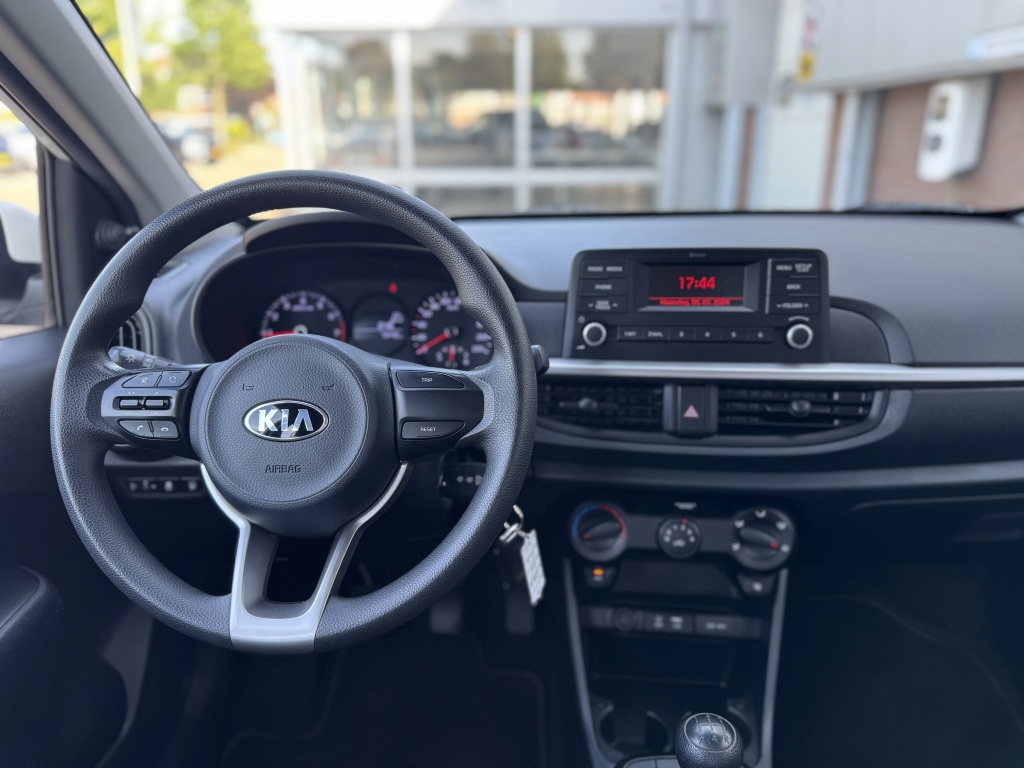 Kia Kia
