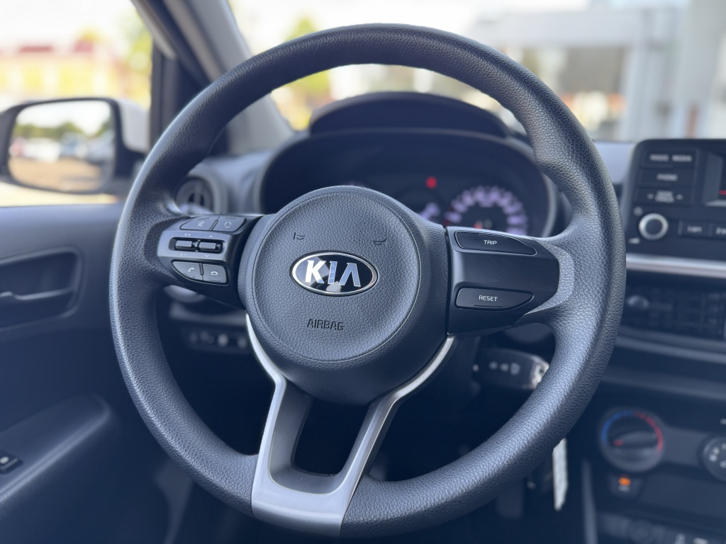 Kia Kia