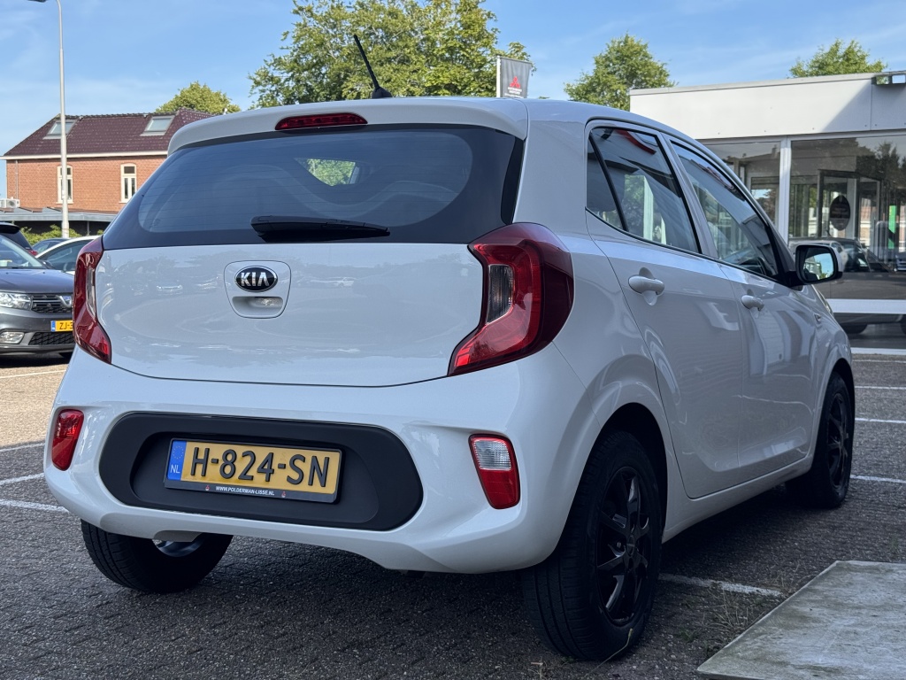 Kia Kia