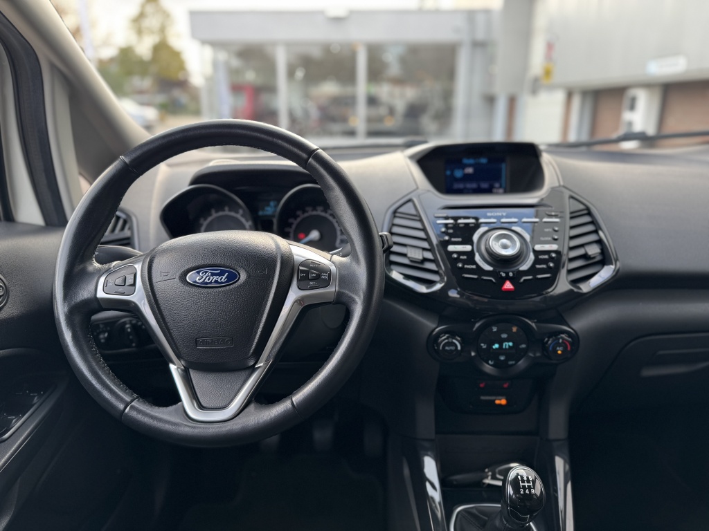 Ford Ford