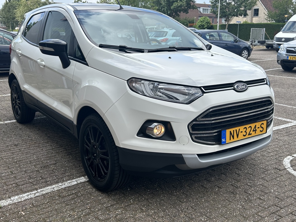 Ford Ford