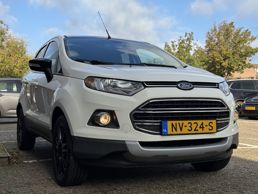 Ford Ford