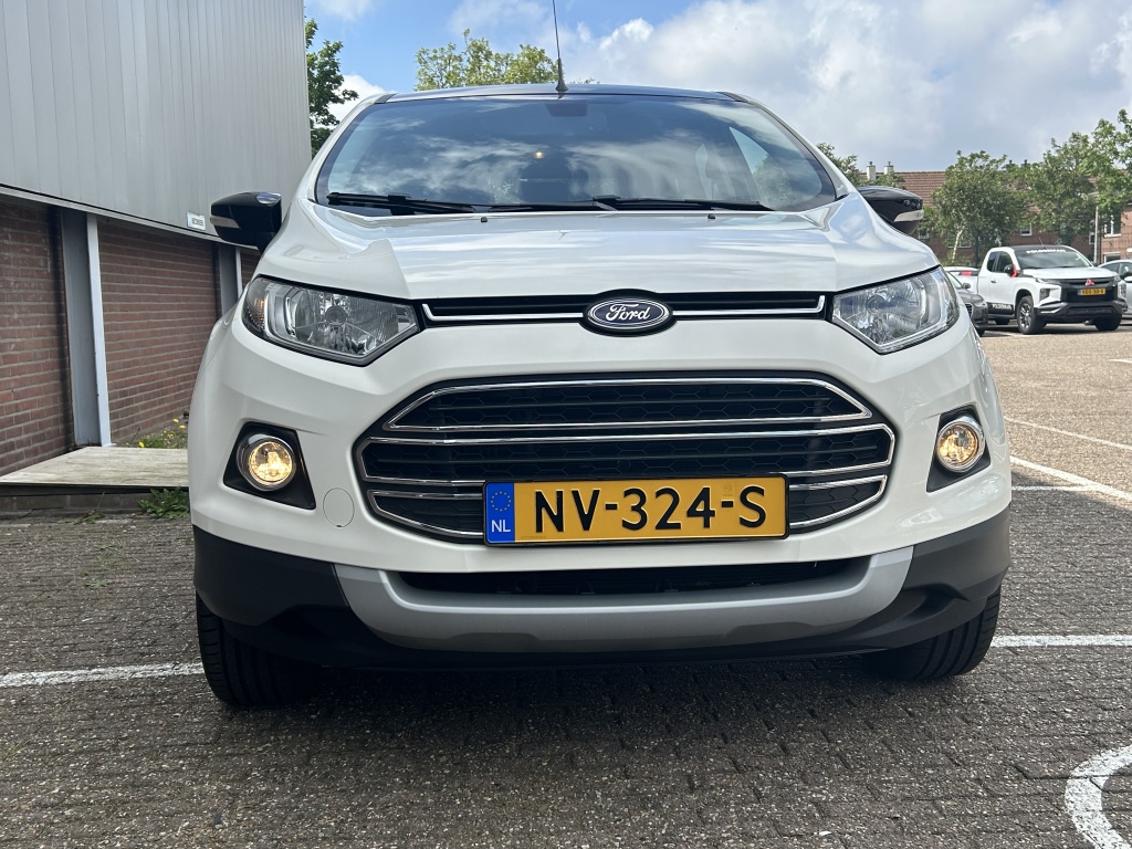 Ford Ford