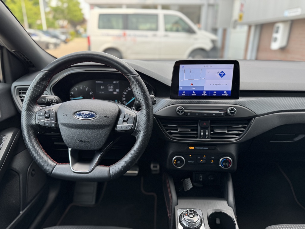 Ford Ford