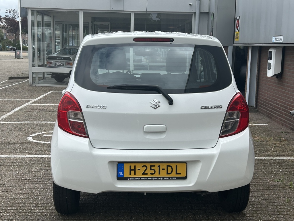 Suzuki Suzuki