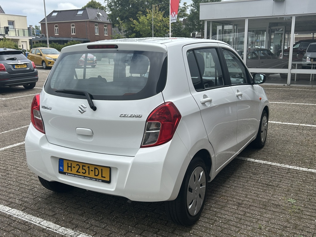 Suzuki Suzuki