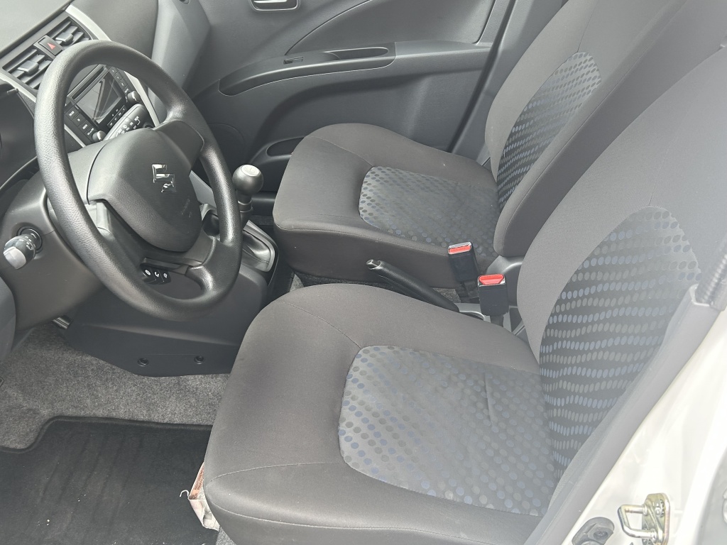 Suzuki Suzuki