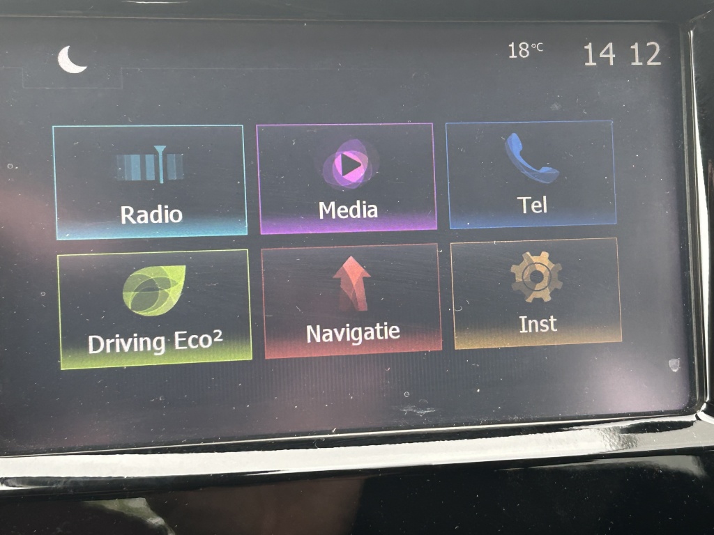 Renault Renault