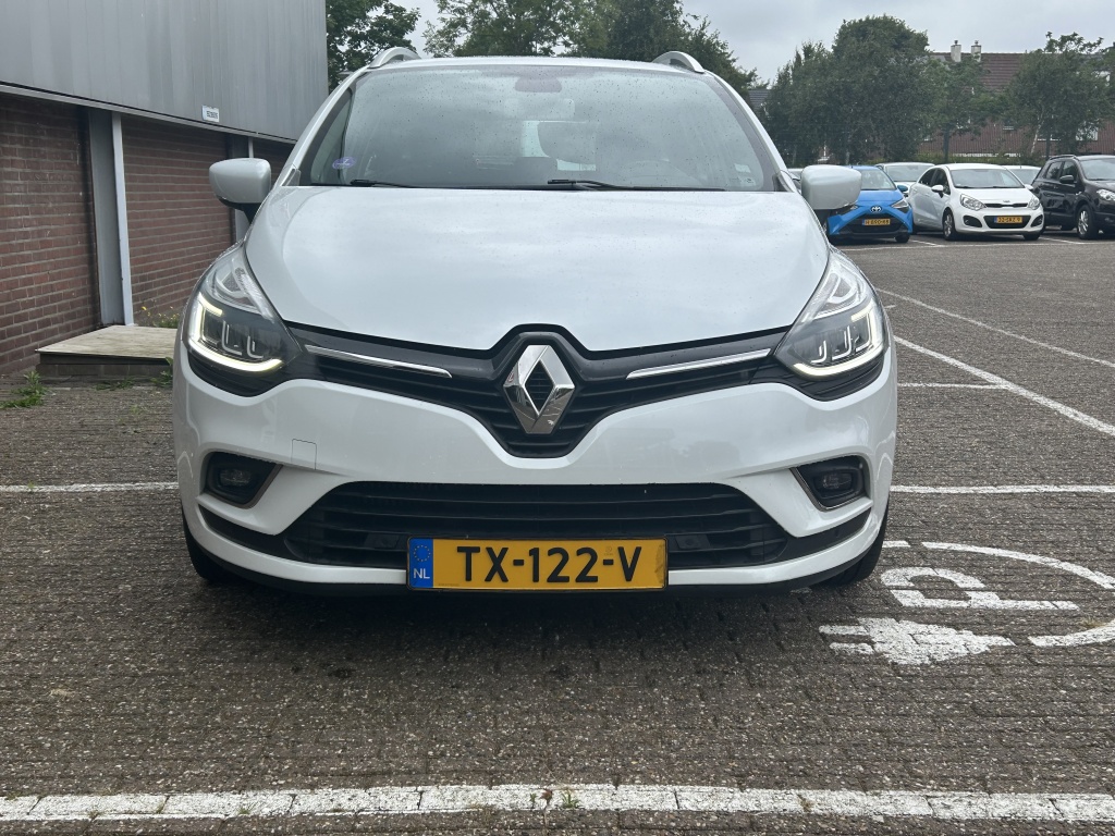 Renault Renault