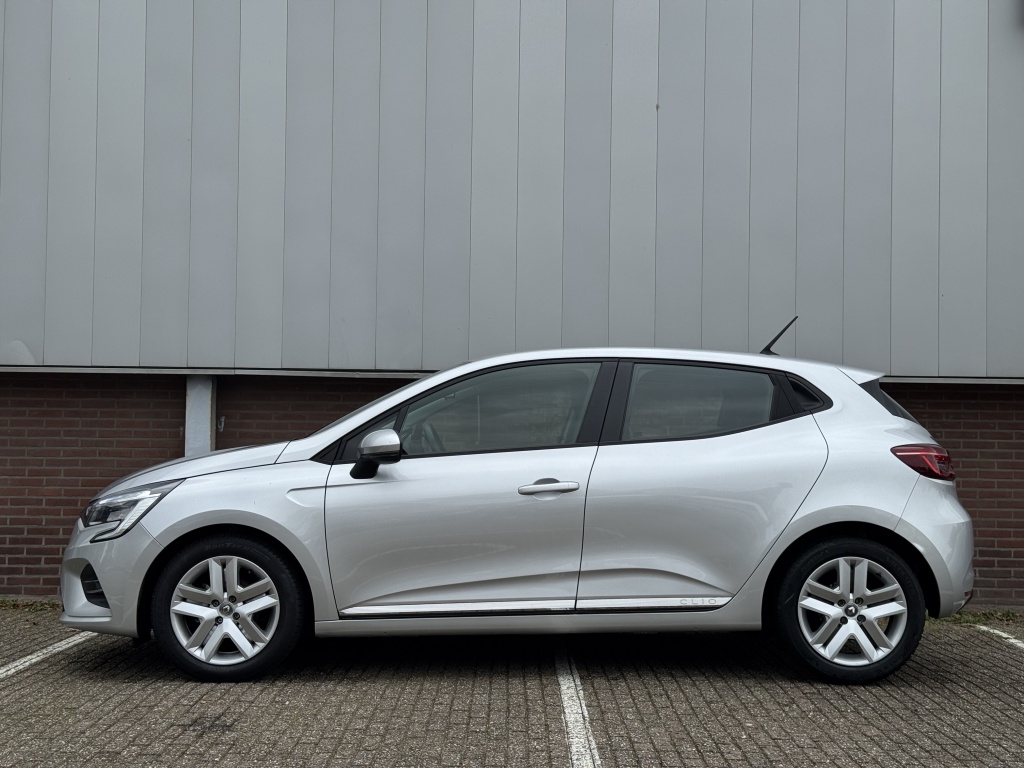 Renault Renault