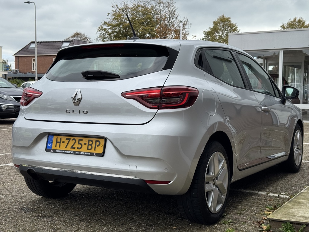 Renault Renault