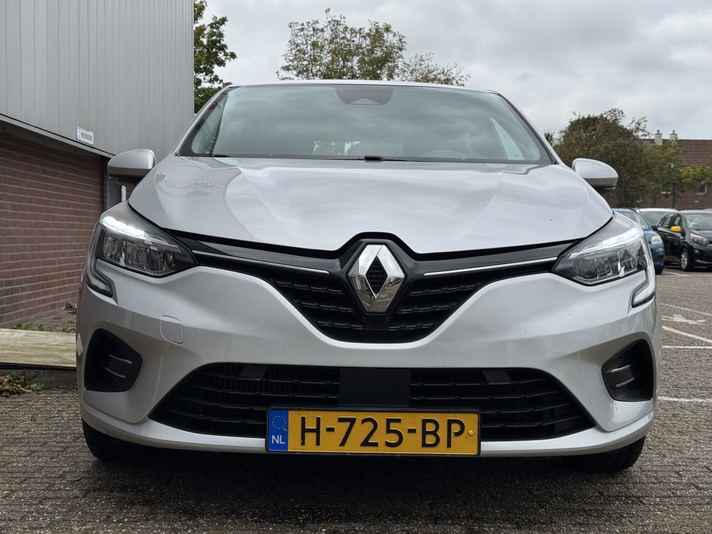 Renault Renault