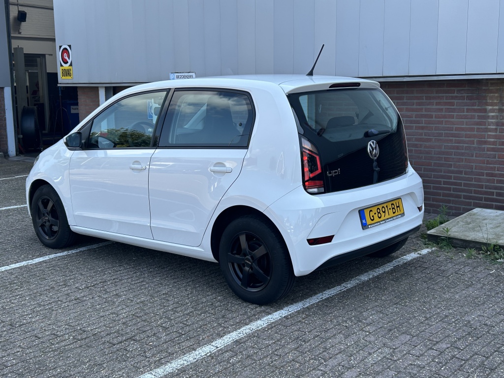 Volkswagen Volkswagen