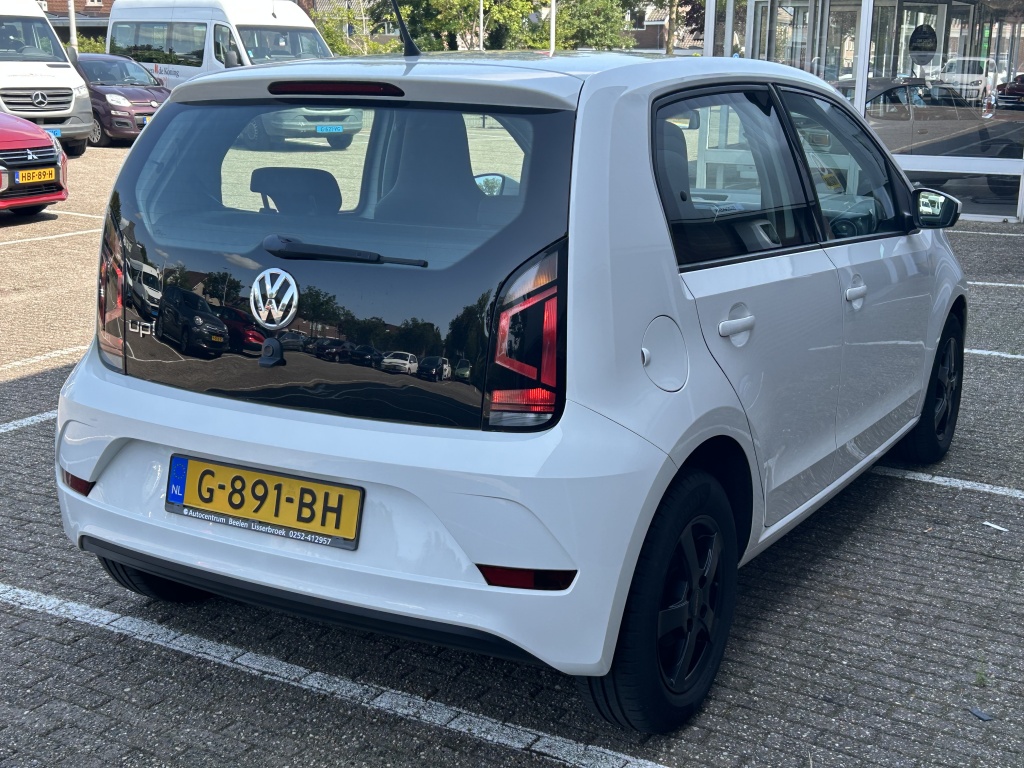 Volkswagen Volkswagen