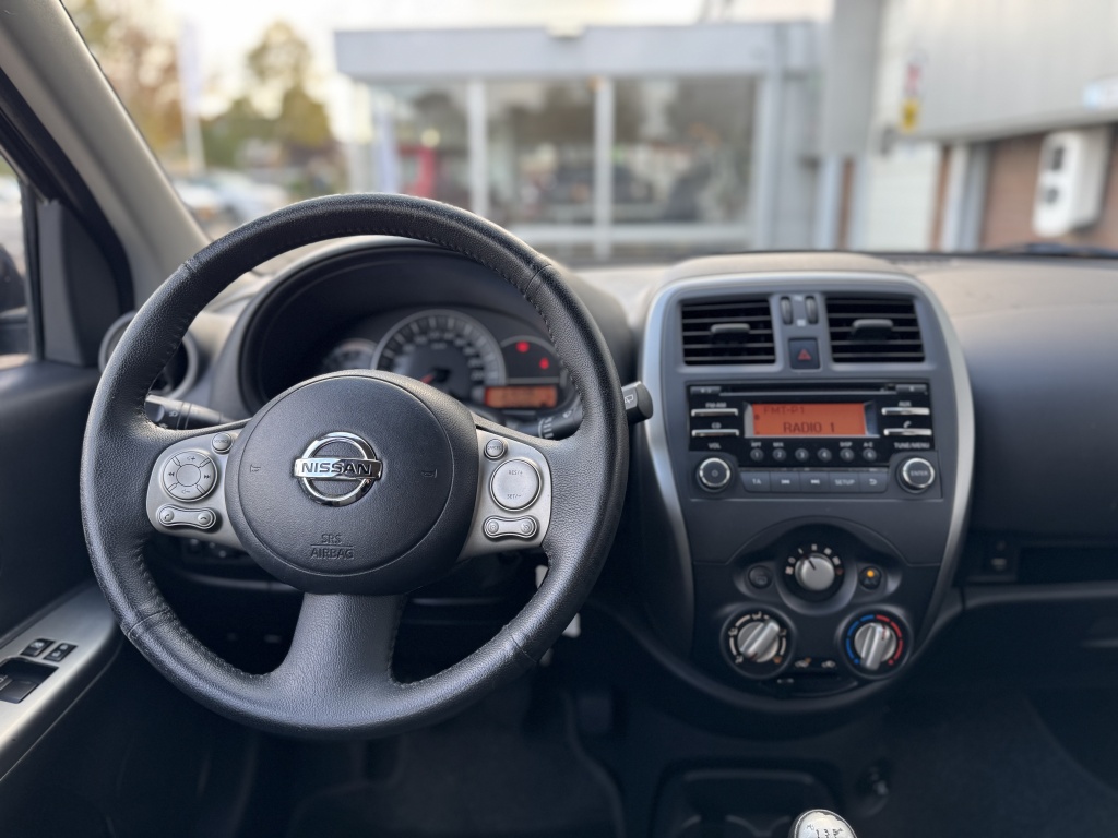 Nissan Nissan