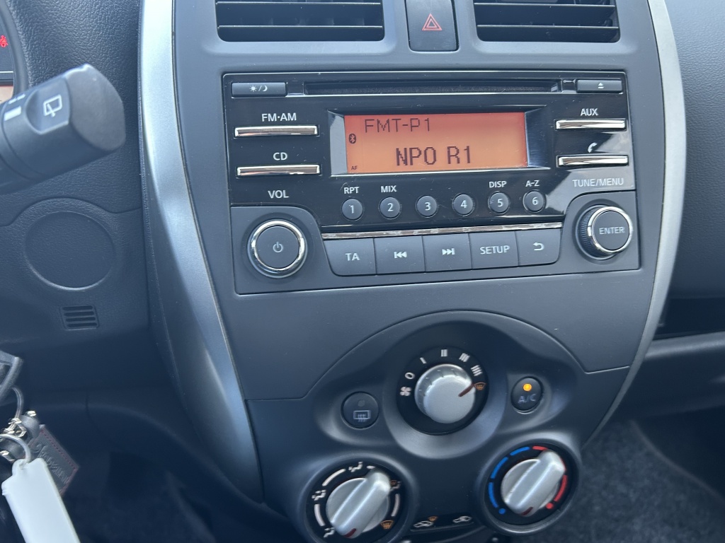 Nissan Nissan