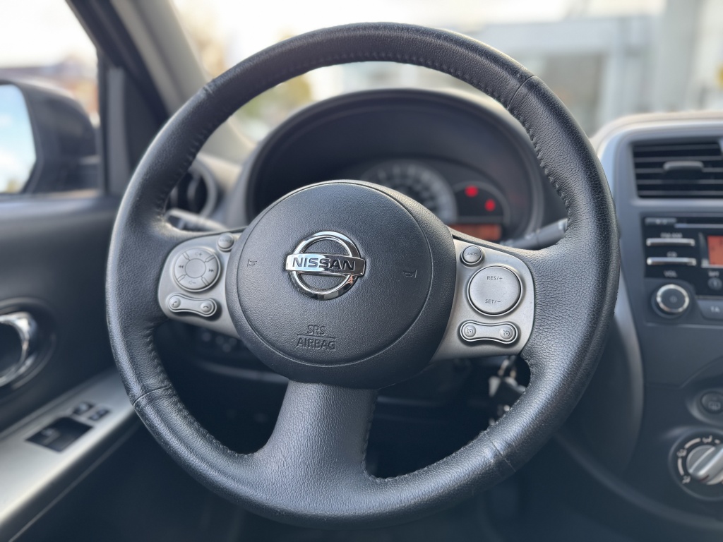 Nissan Nissan