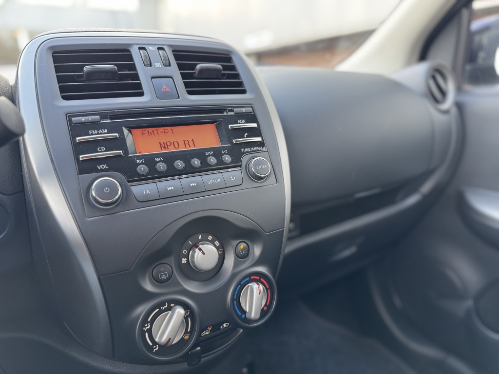 Nissan Nissan