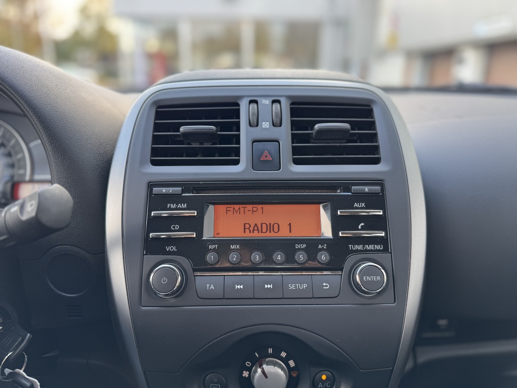 Nissan Nissan