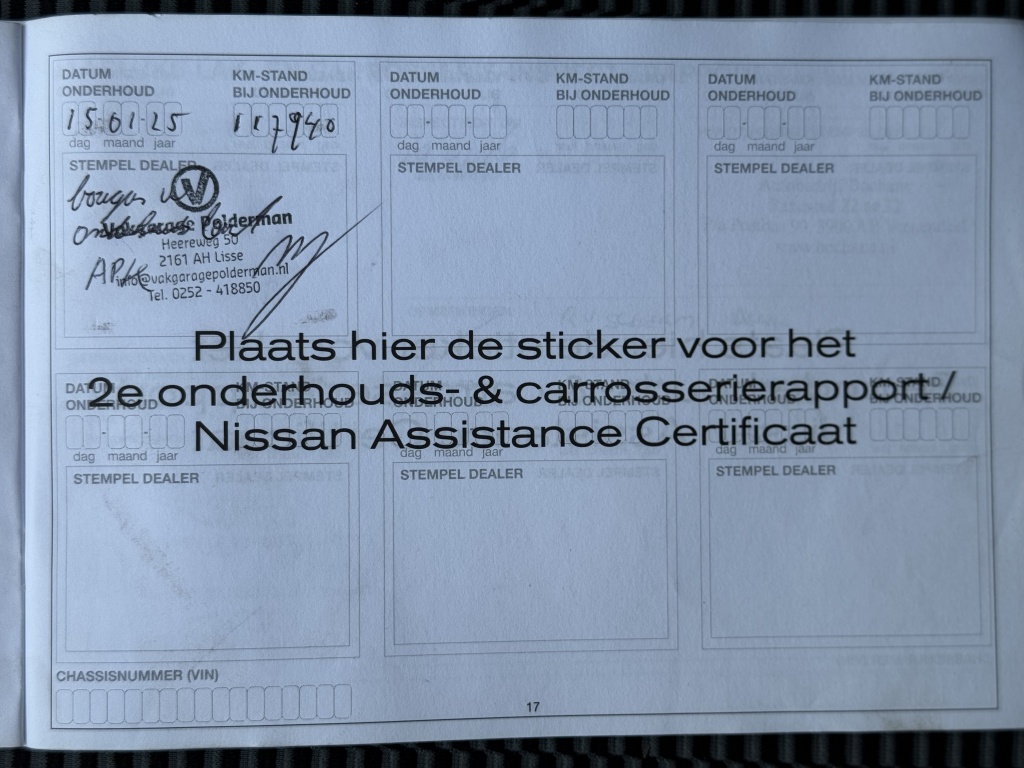 Nissan Nissan